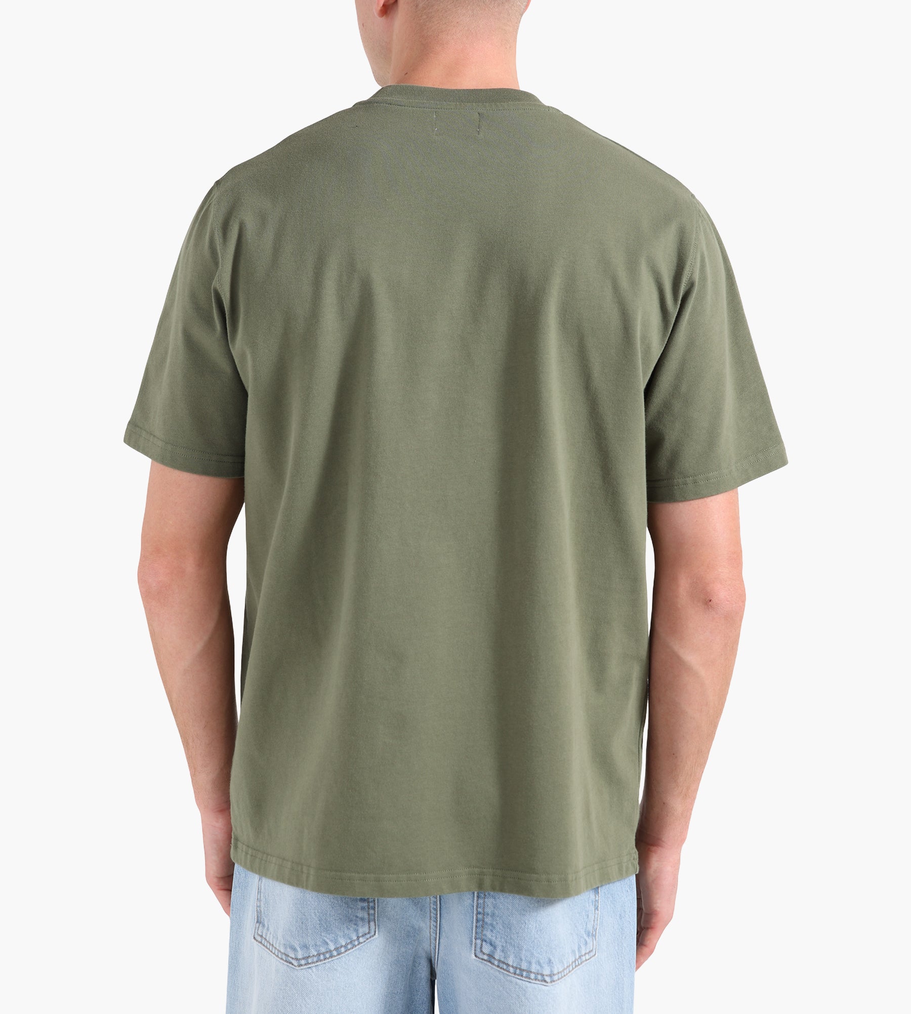 Arte Antwerp Arte Pixel T-shirt Green