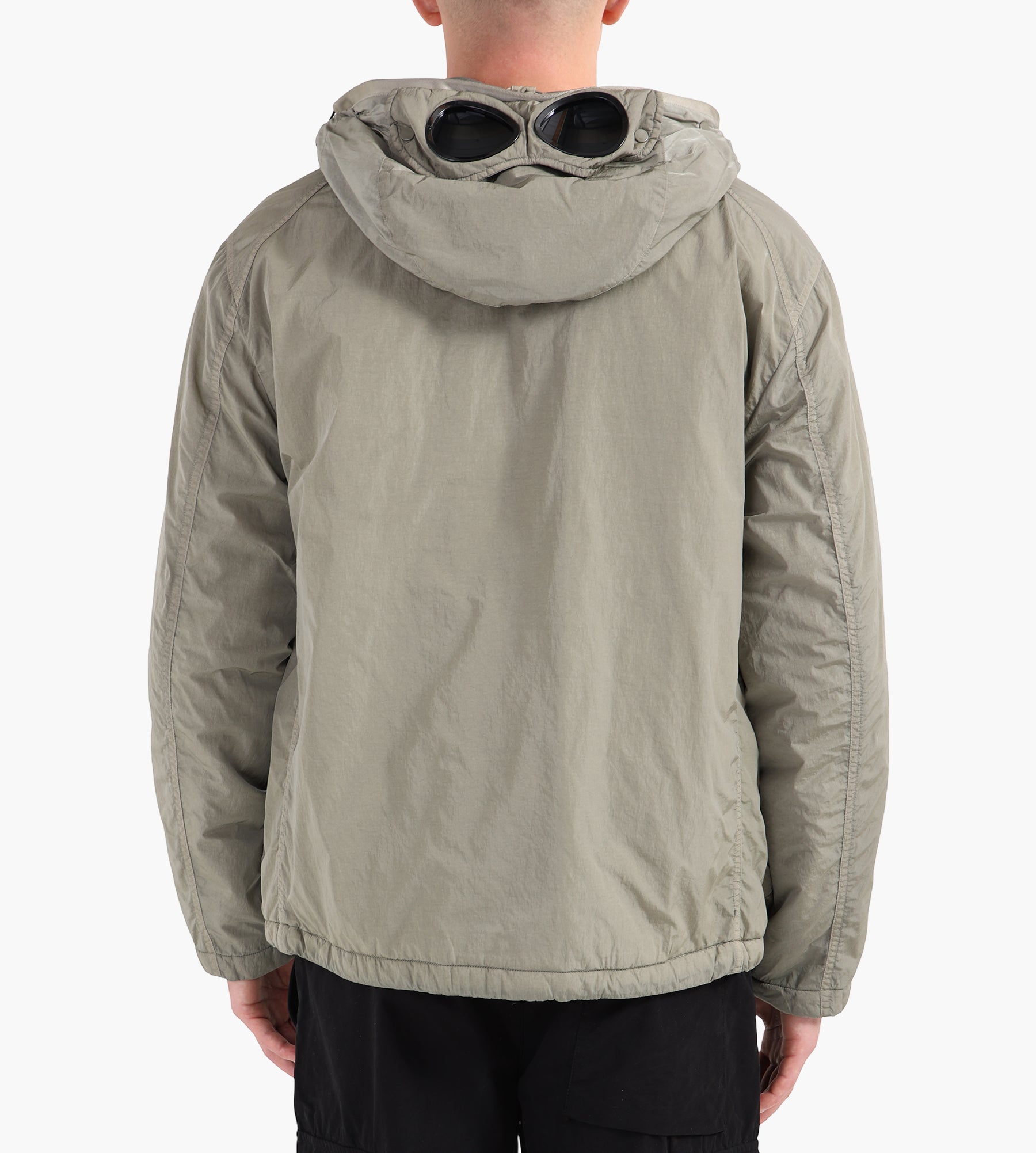 C.P. Company Chrome-R Medium Jacket Fallen Rock