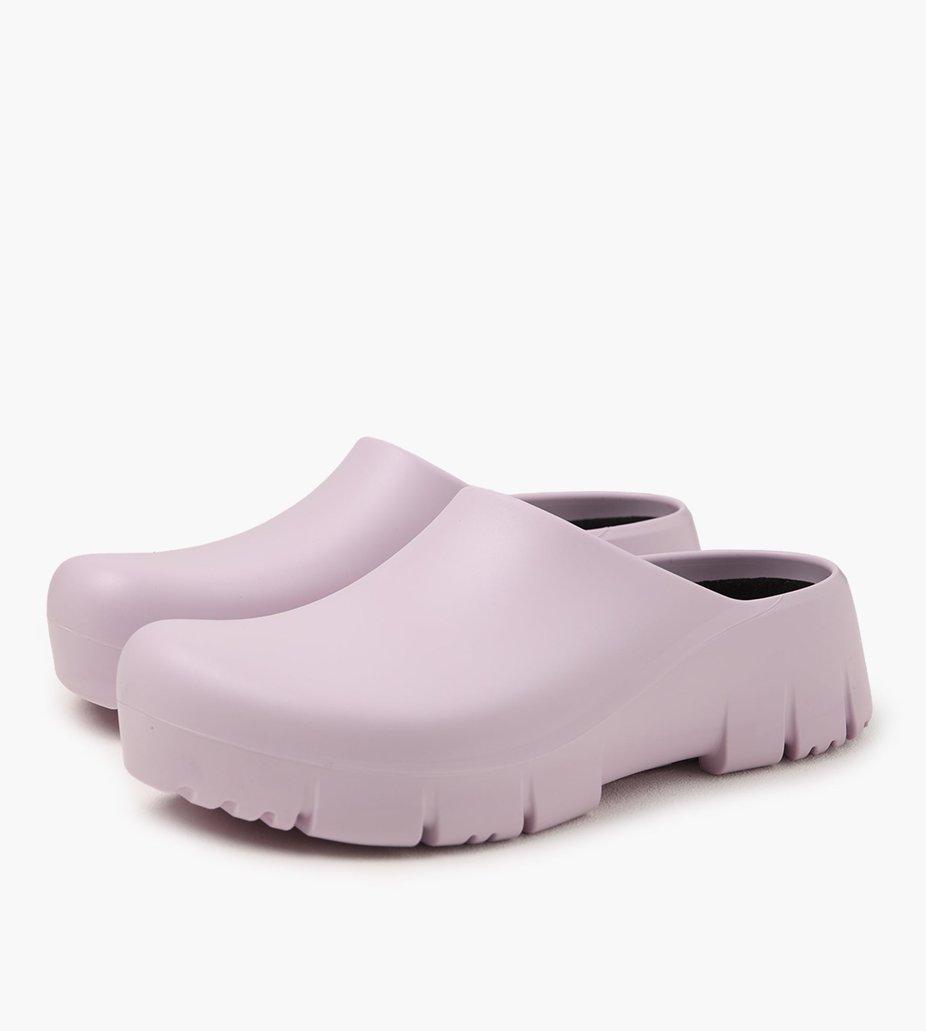 Birkenstock Super Birki 2.0 Polyurethane Purple Fog