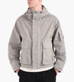 C.P. Company Twill Medium  Jacket Fallen Rock