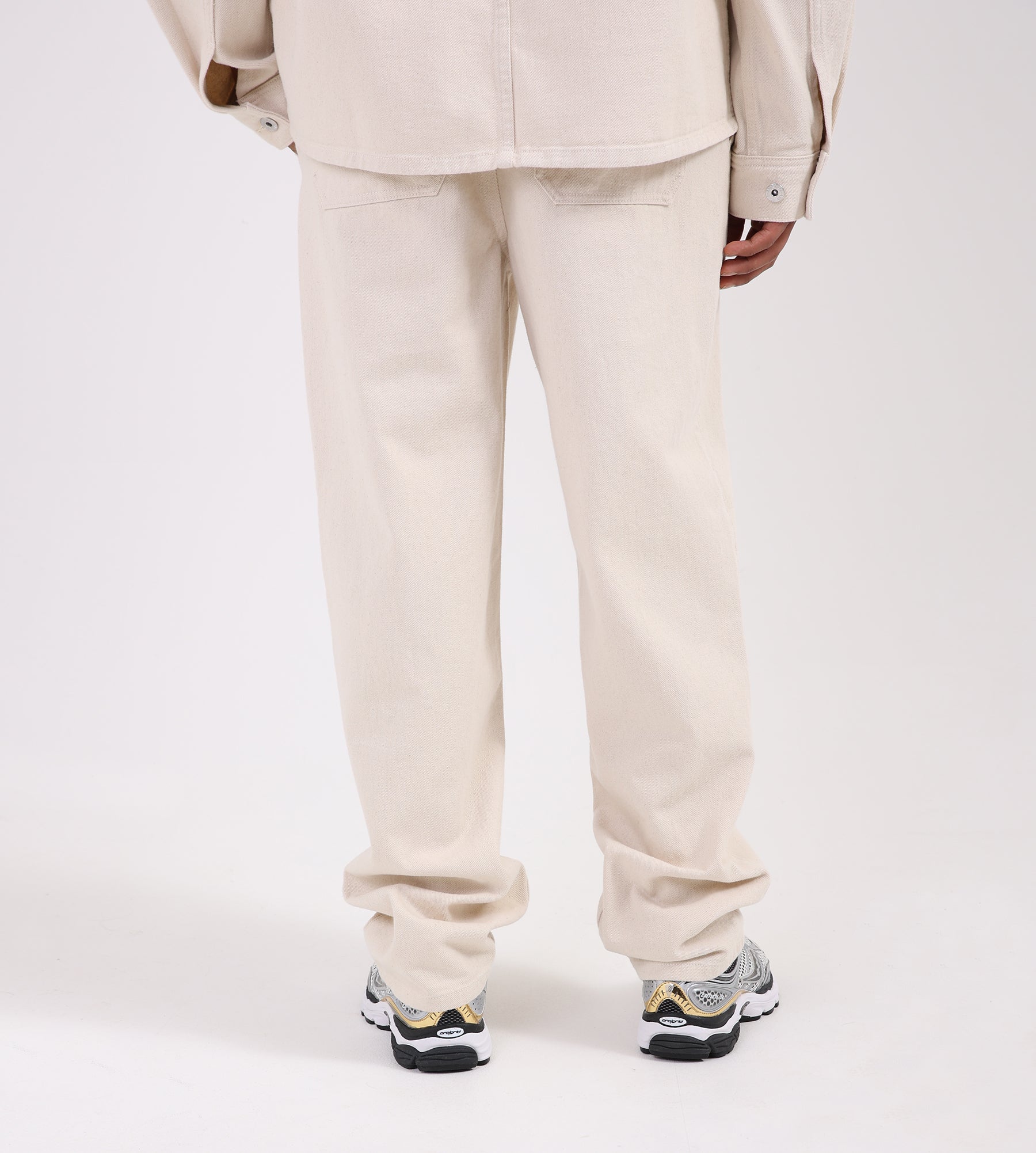 Libertine-Libertine Decade Pants 3435 Off White