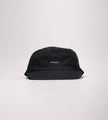 Satisfy Rippy Air Trail Cap Black