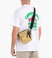 Carhartt WIP Essentials Bag Small Bourbon