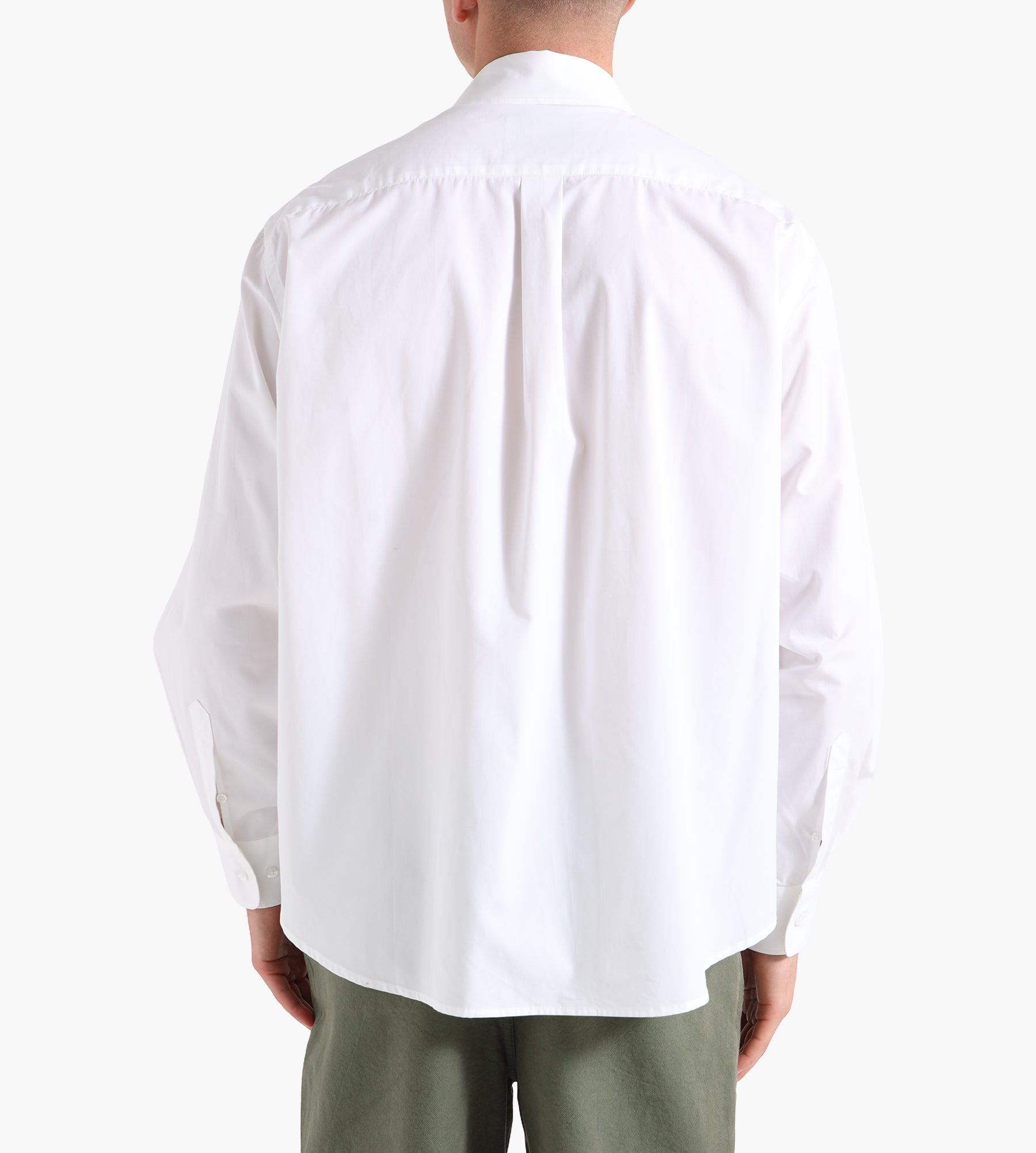 Arte Antwerp Arte Blocks Shirt Striped