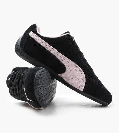 Puma Speedcat OG Black Mauve Mist