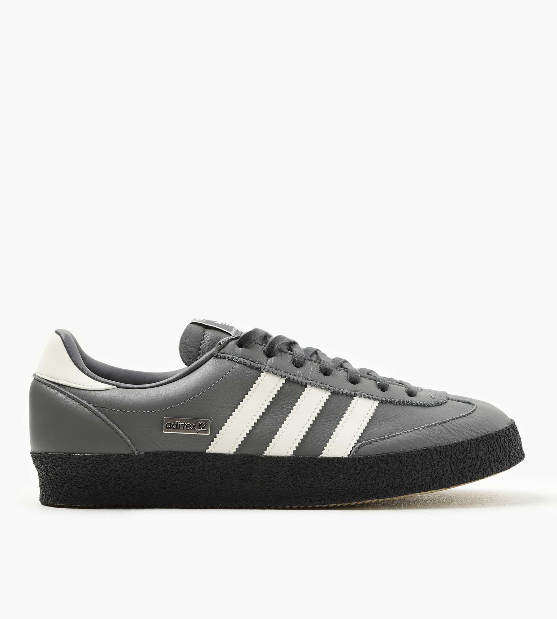 Adidas Lothertex SPZL F.C. Grey Grey Six S19 Core Black