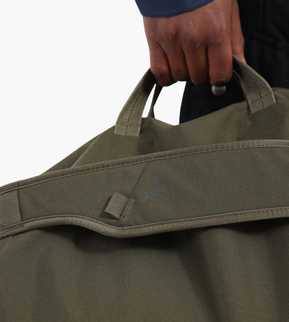 Norrøna Norrøna 70L Duffel Bag Olive Night