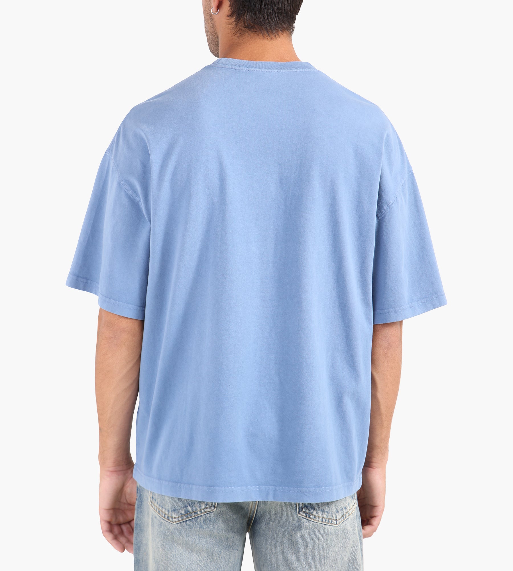 Carhartt WIP Hudson Pocket T-Shirt Sorrent