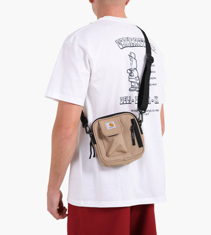 Carhartt WIP Essentials Bag Small Peanut | Baskèts