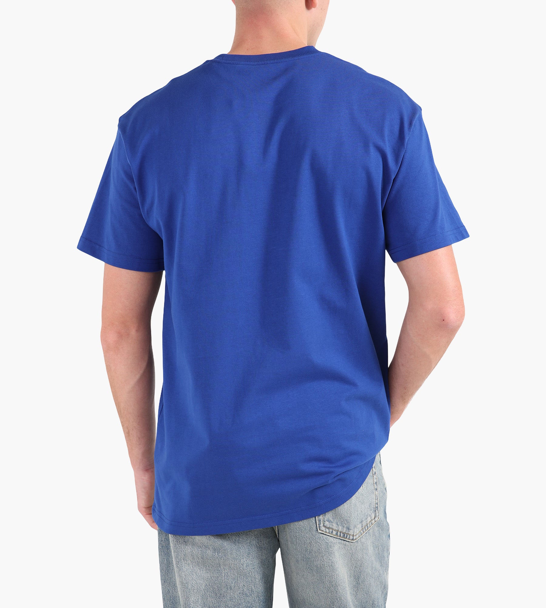 Carhartt WIP Chase T-Shirt Wolfsbane Gold