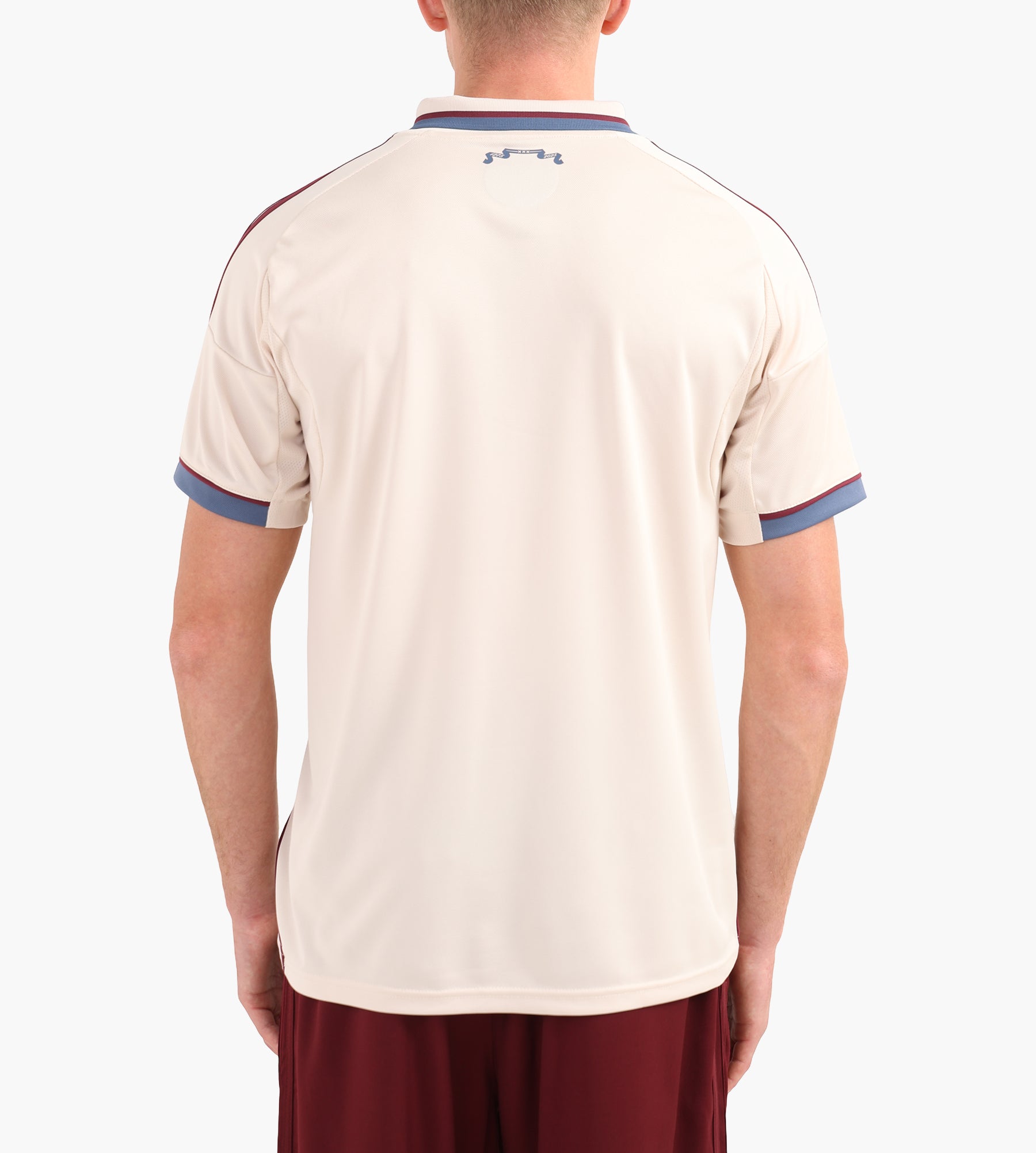 Adidas Ajax 3rd Jersey Halivo