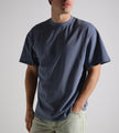 Quality Blanks QB303 Loose T-shirt Eclipse