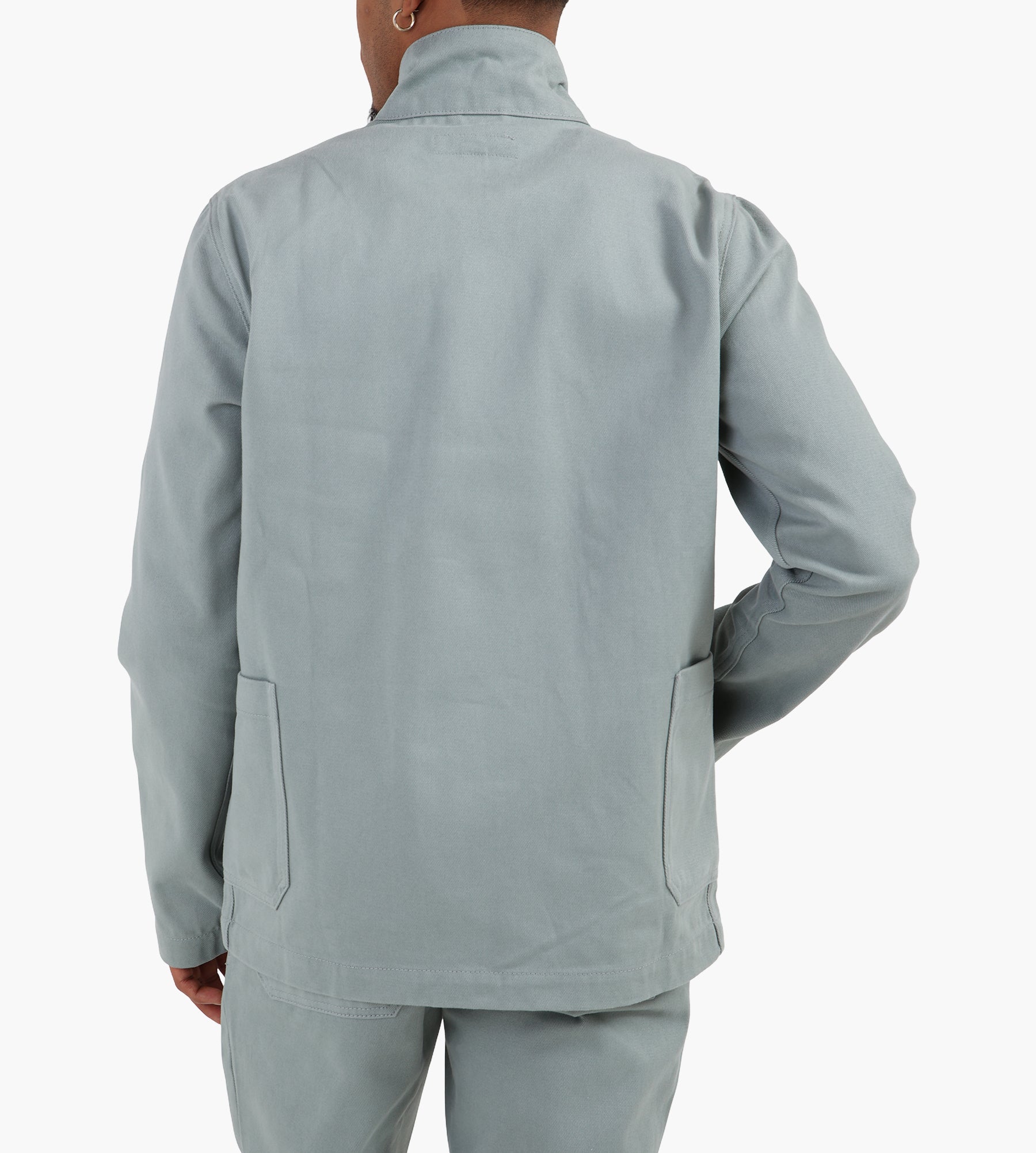 BONNE Jacket Limestone