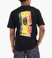 Daily Paper Wrapper T-Shirt Black