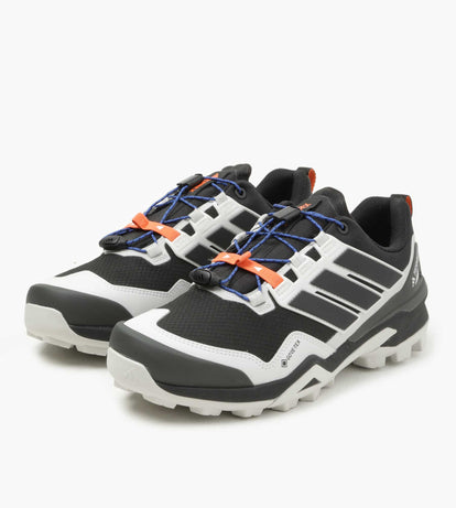 Adidas Terrex Skychaser Gt Cblack Cblack Greone