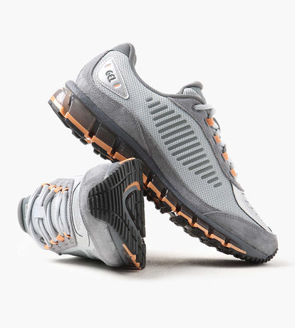 Asics GEL-Quantum 360 I Amp Piedmont Grey Steel Grey