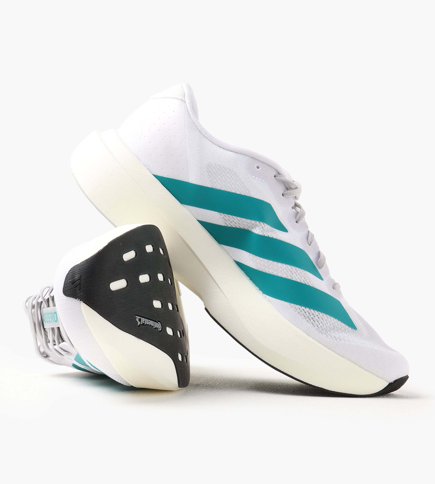 Adidas Adizero Evo SL W Ftwwht Purtea Gretwo