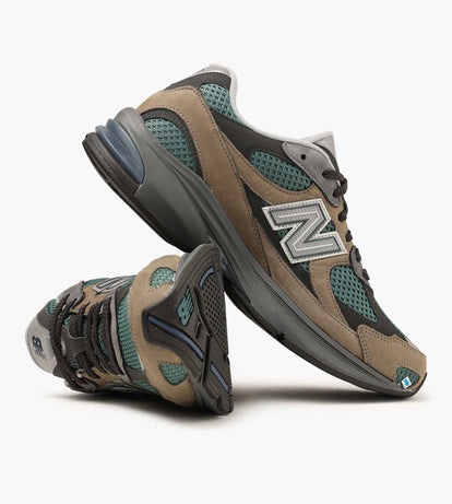 New Balance U2010AGY Dockside | Baskèts