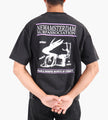 New Amsterdam Surf Association Jewellery Tee Black Black