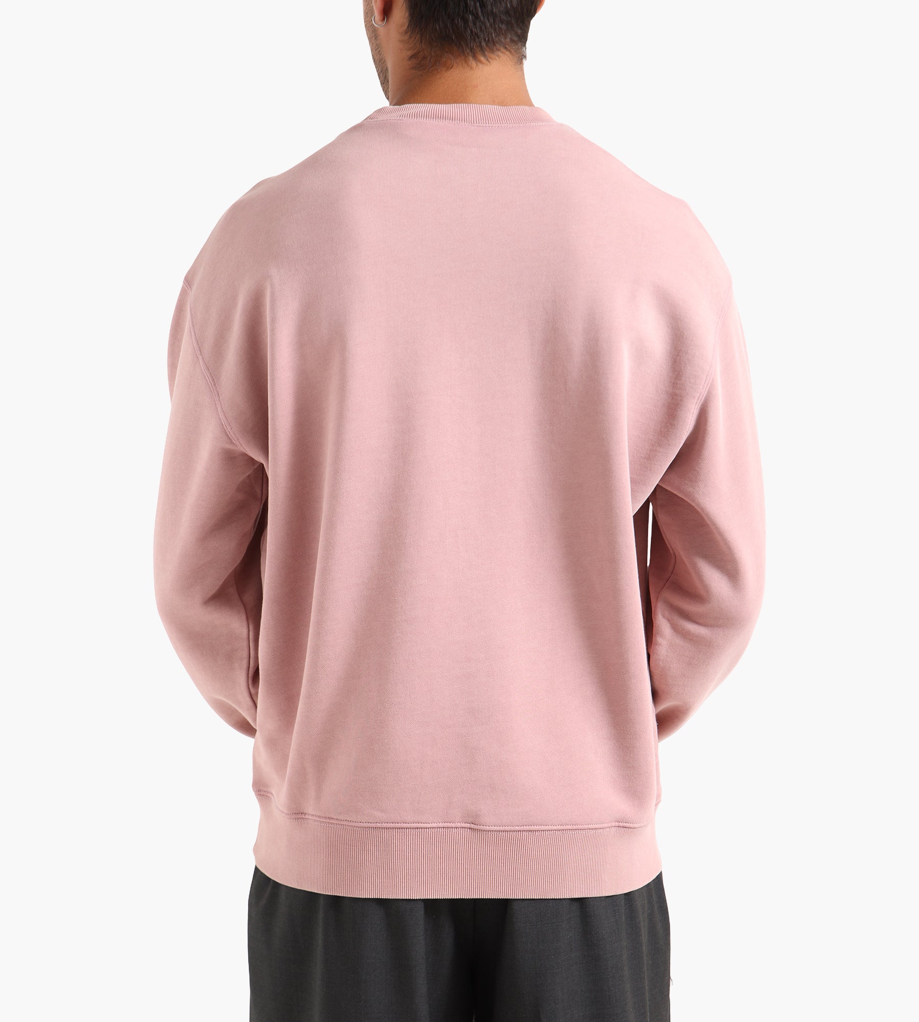 Carhartt WIP Hudson Sweat Daphne