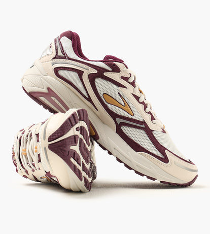 Brooks Adrenaline GTS U Beet Moonbeam Taffy - Main Image