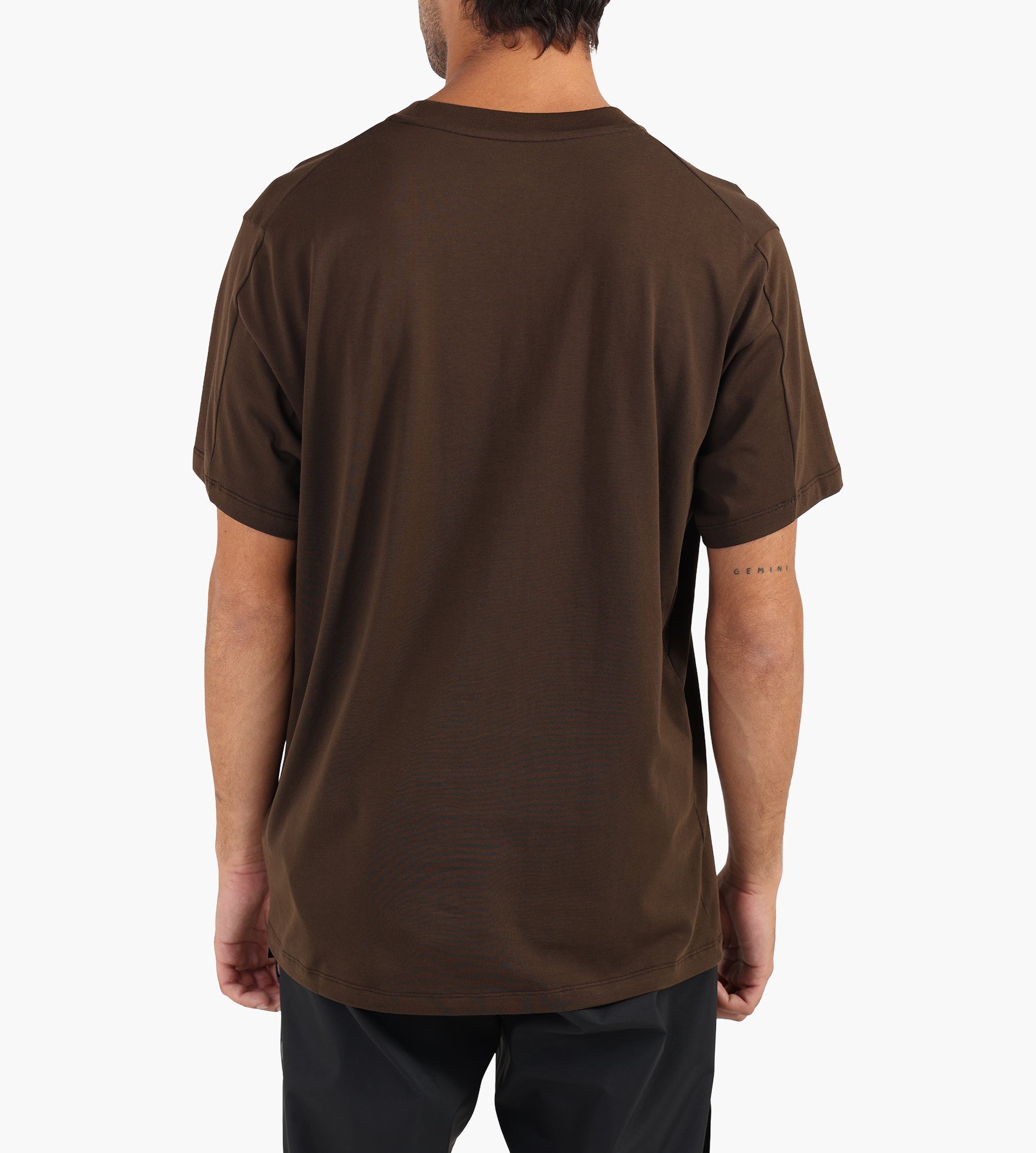 Arc'teryx Kragg SL Cotton Tee M Carob Dynasty