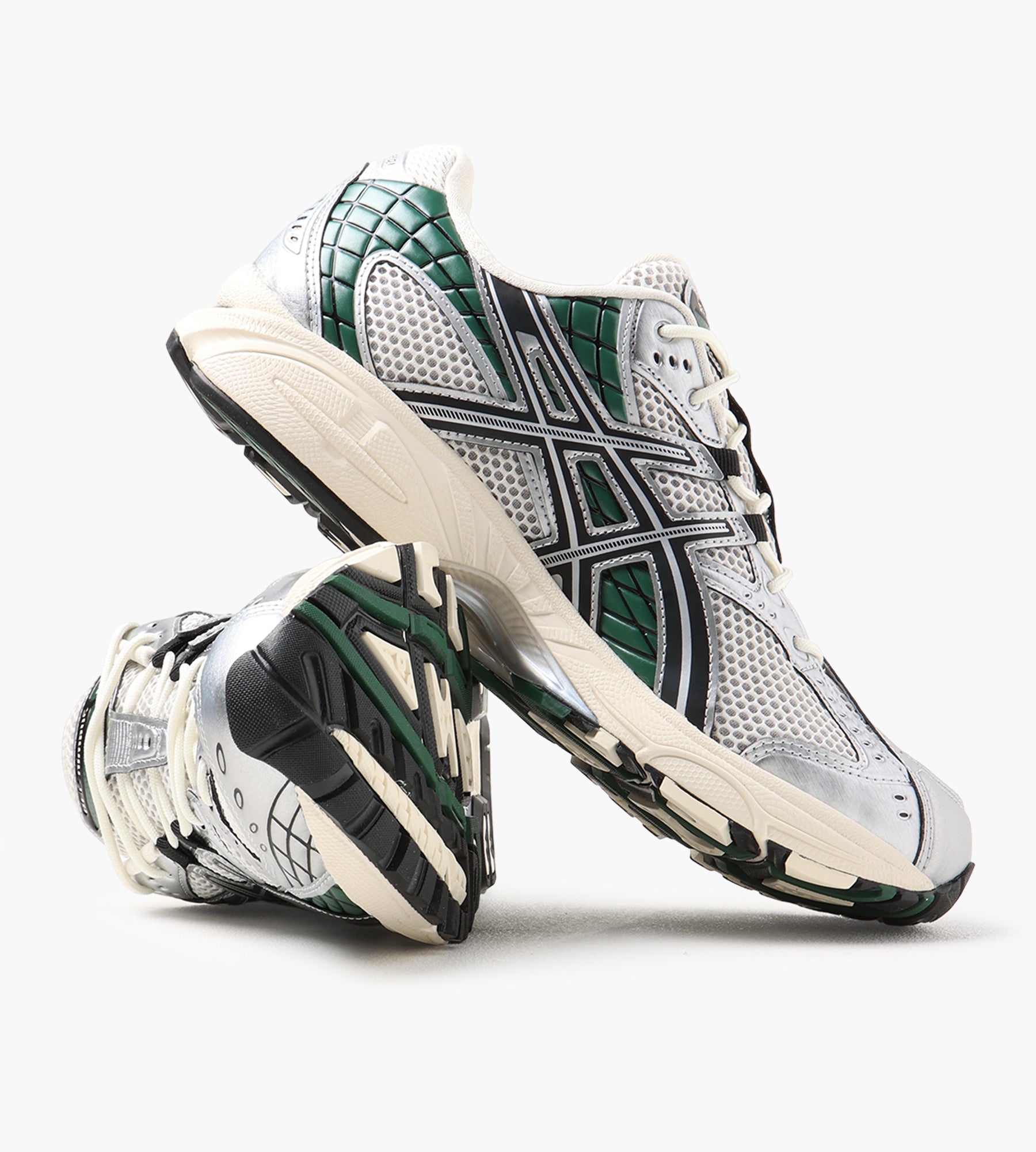 Comfortable Shoe Asics Gel 1160 Duomax ASICS GEL-1130 Shoes