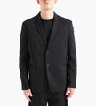 Arte Antwerp Suit Blazer Black