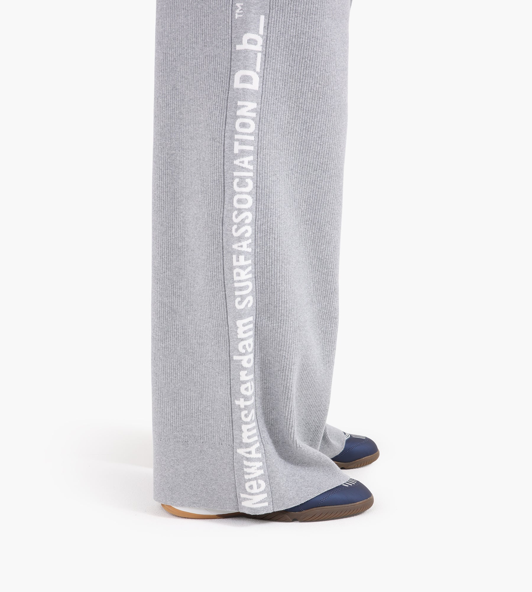 New Amsterdam Surf Association Travel Suit Cosy Jogger