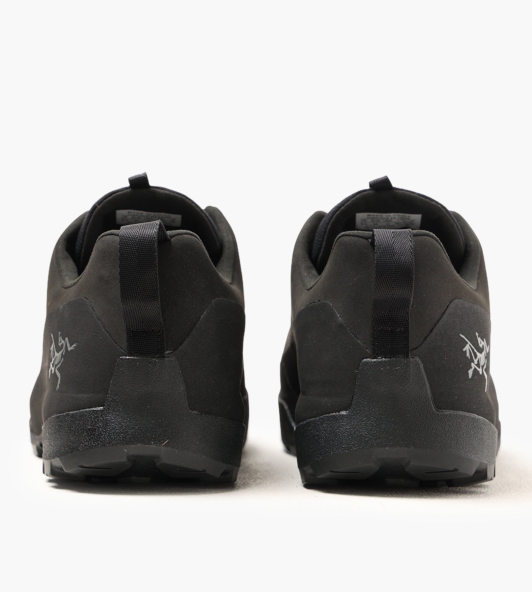 Arc'teryx Konseal Men Black Black