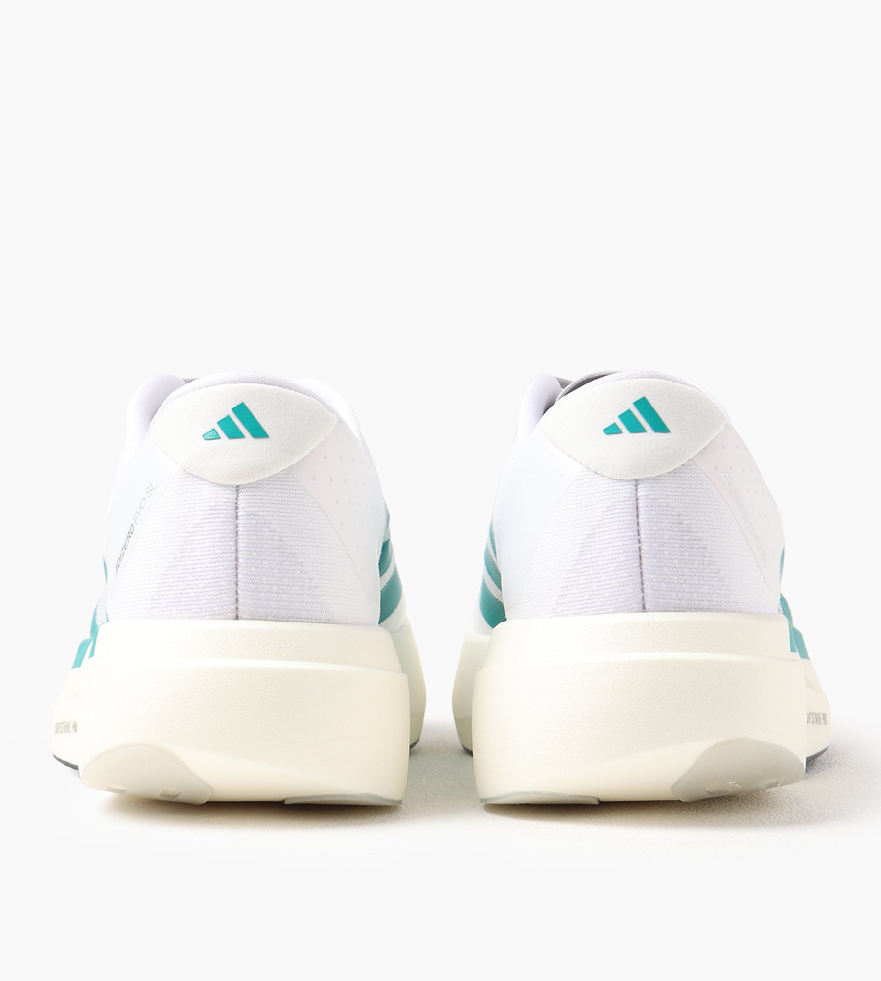 Adidas Adizero Evo SL W Ftwwht Purtea Gretwo