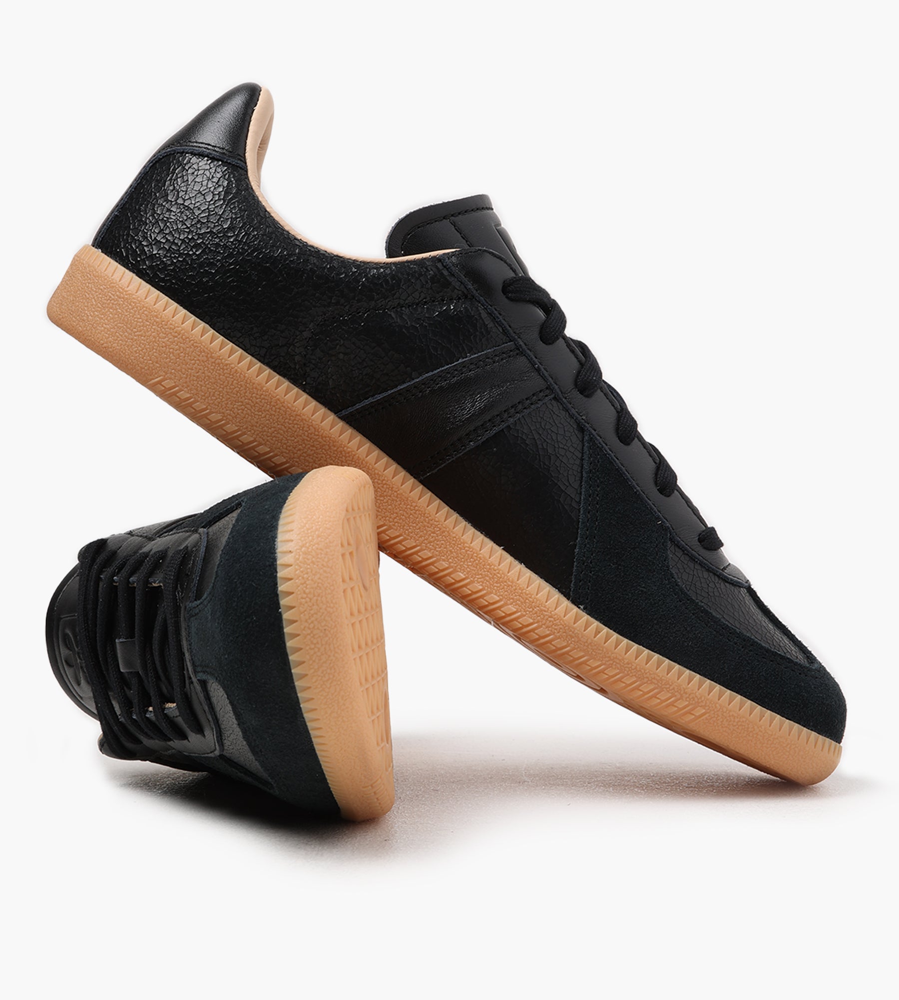 Adidas Bw Army Lux Cblack Cblack Gum3 - Main Image