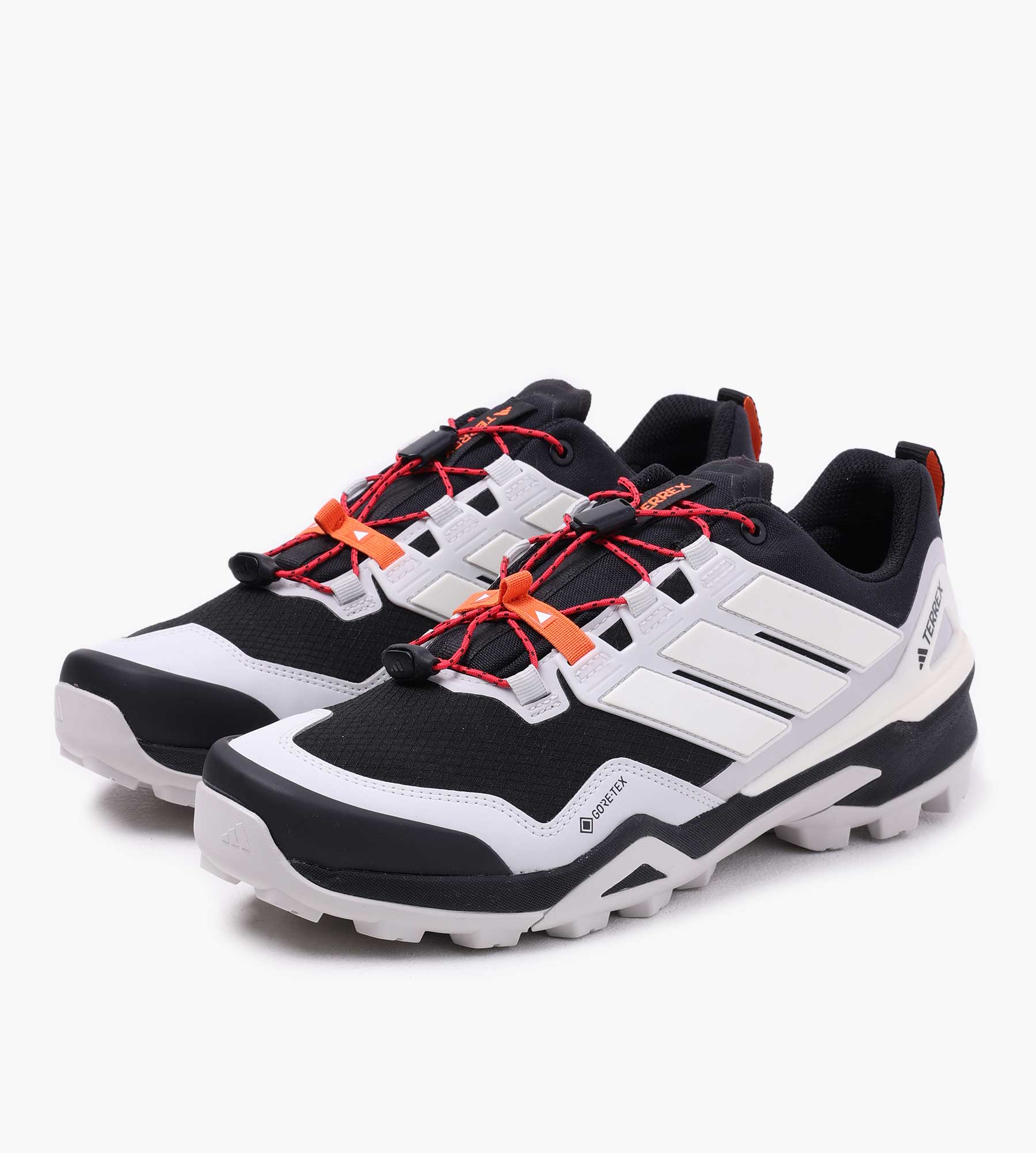 Adidas Terrex Skychaser Gt Cblack Owhite Greone