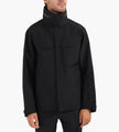 Veilance Field Jacket M Black
