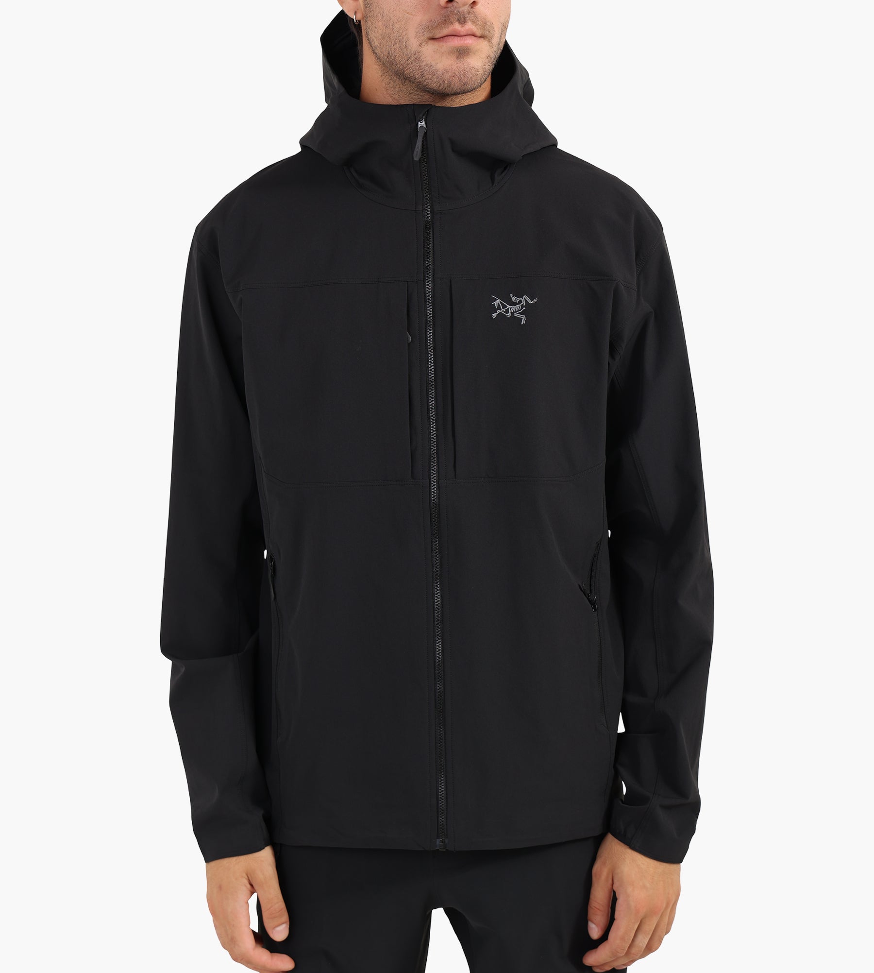 Arc'teryx Gamma Hoody M Black