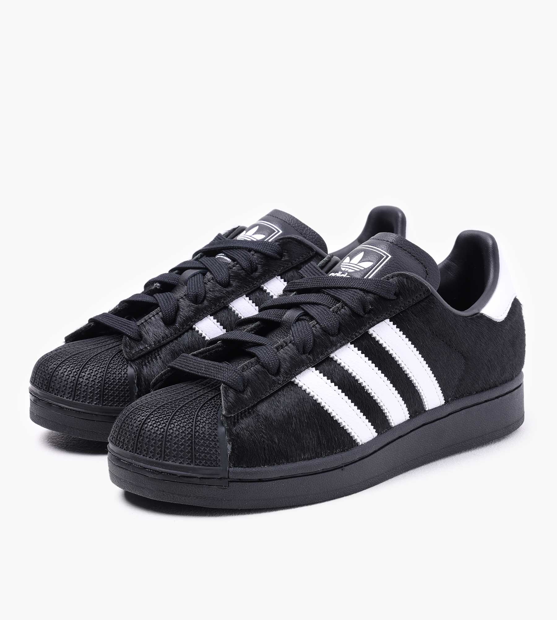 Shoes Adidas Adidas Superstar Heren Blauw Adidas Originals
