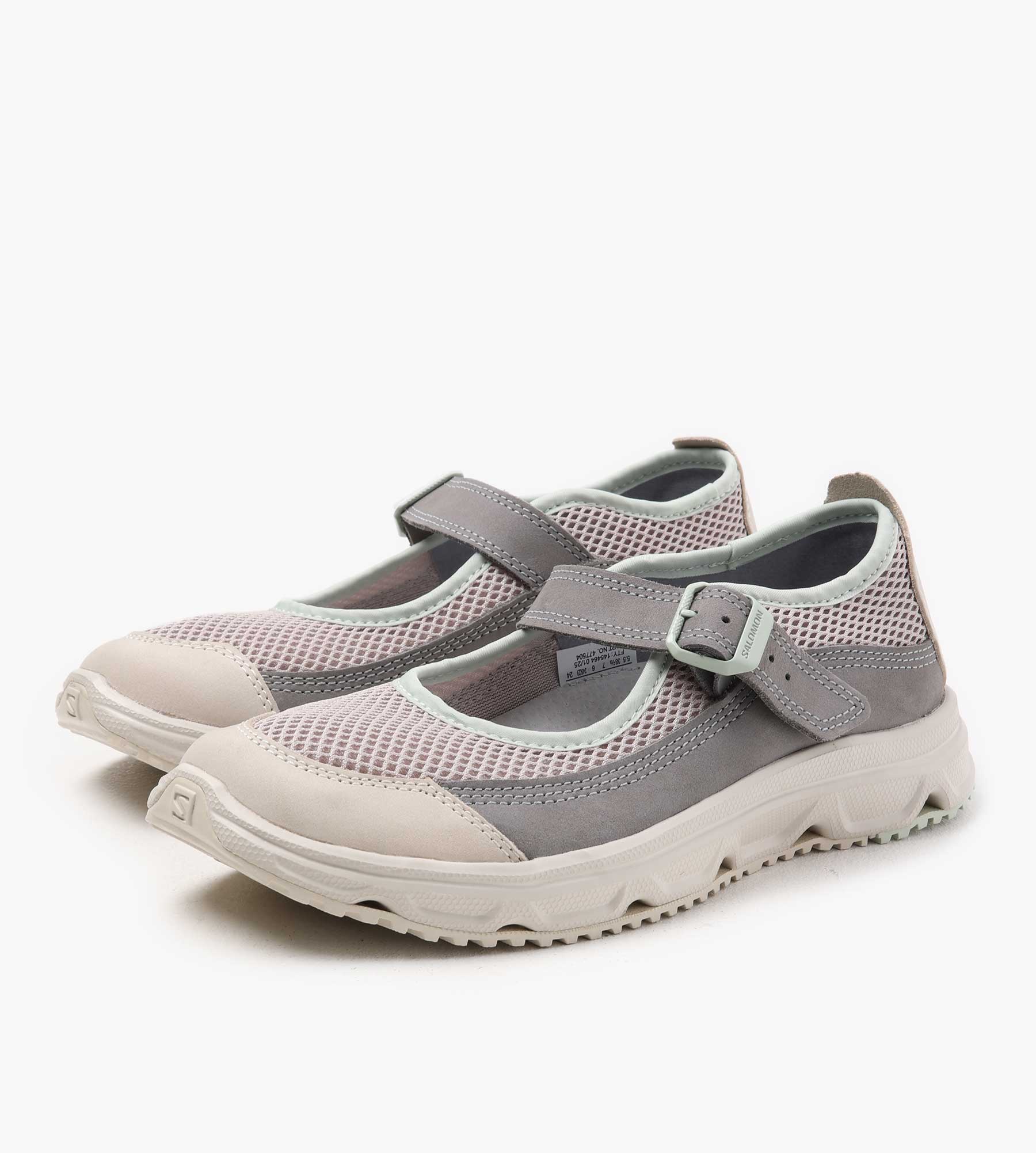 靴 SALOMON RX MARIE-JEANNE 28cm Feb2021Session11711_TMHILHPS20