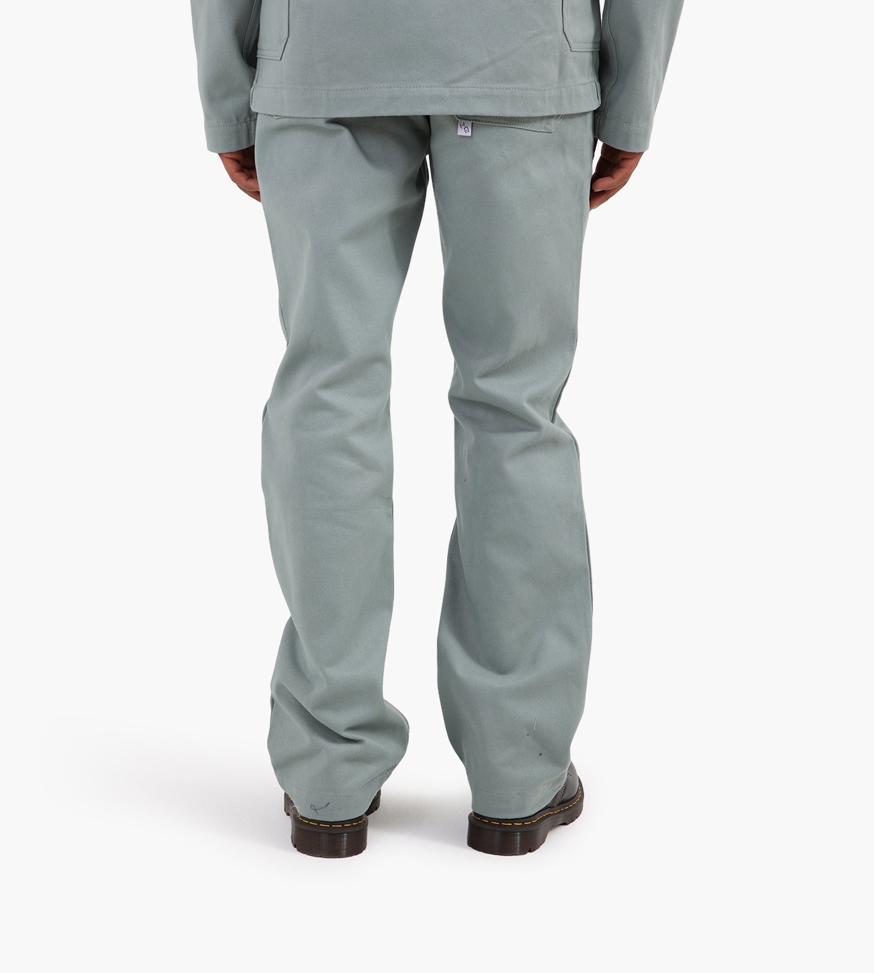 BONNE Pants Limestone