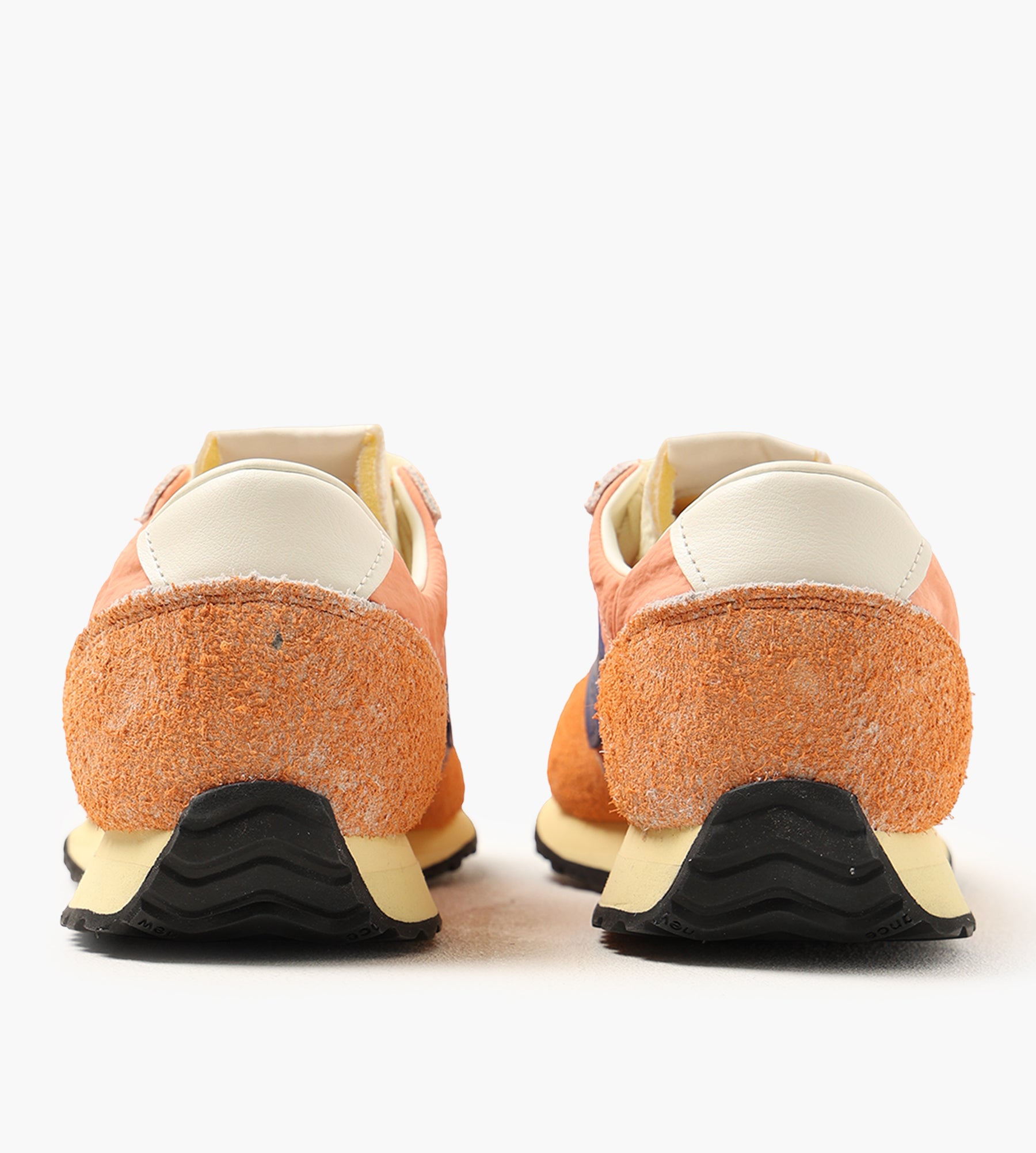 New Balance U471TB Peach Nectar - New Balance - Footwear
