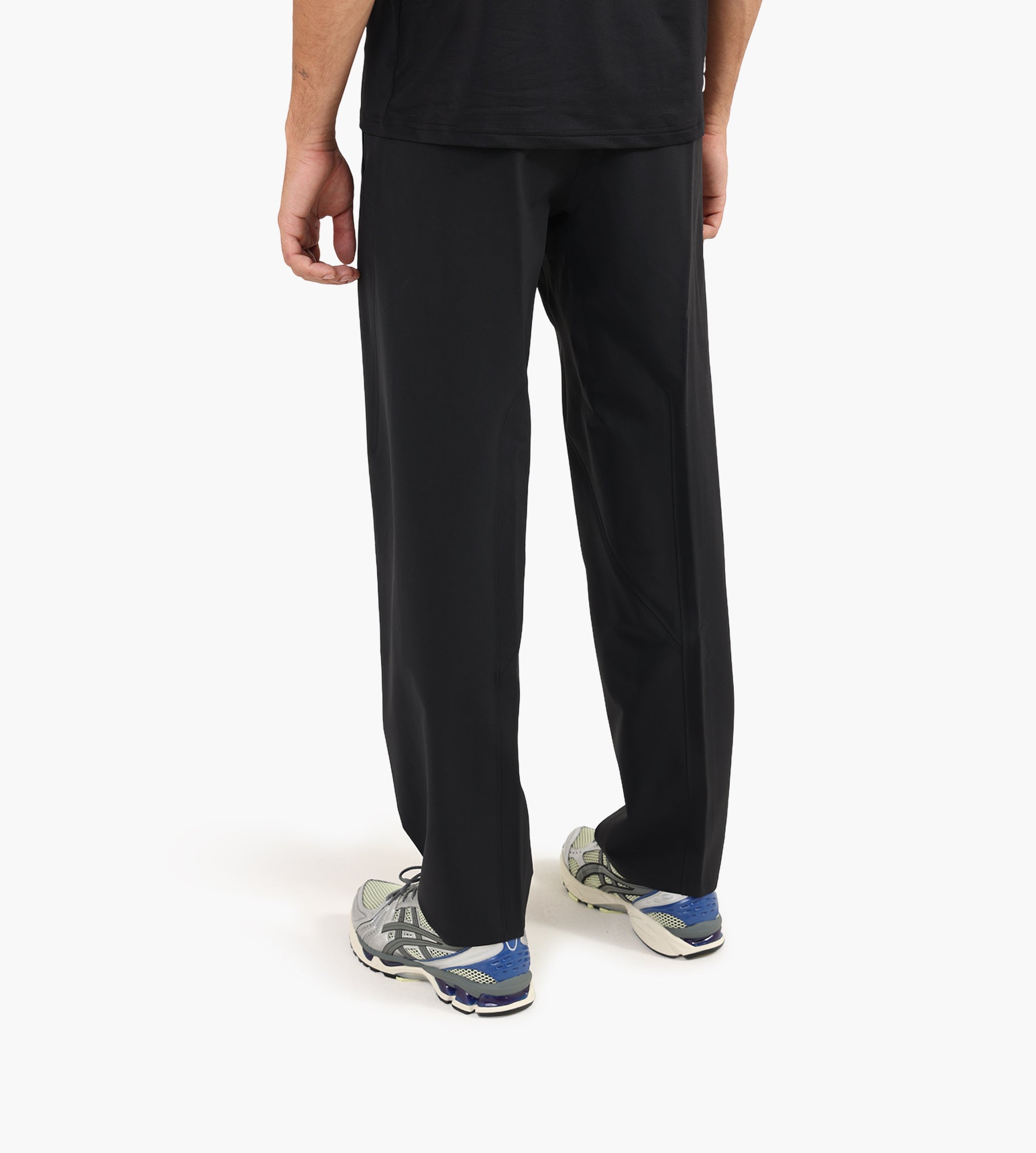 Veilance Spere Pant M Black