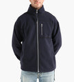 New Amsterdam Surf Association Fleece Zip Up Night Night