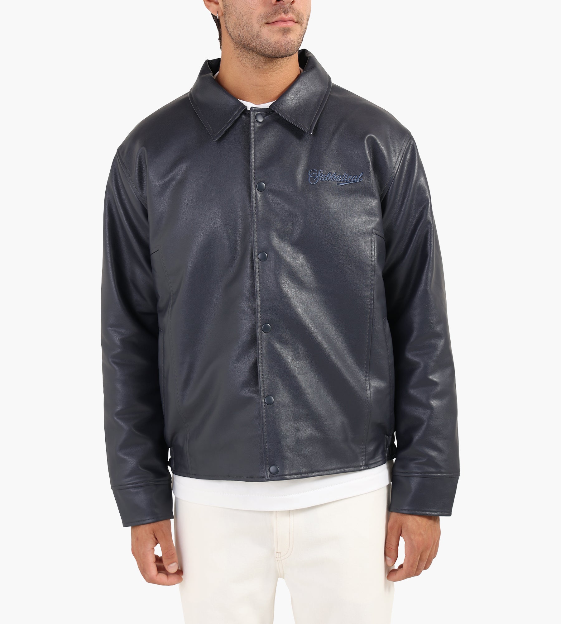 Sabbatical AJ Jacket Navy