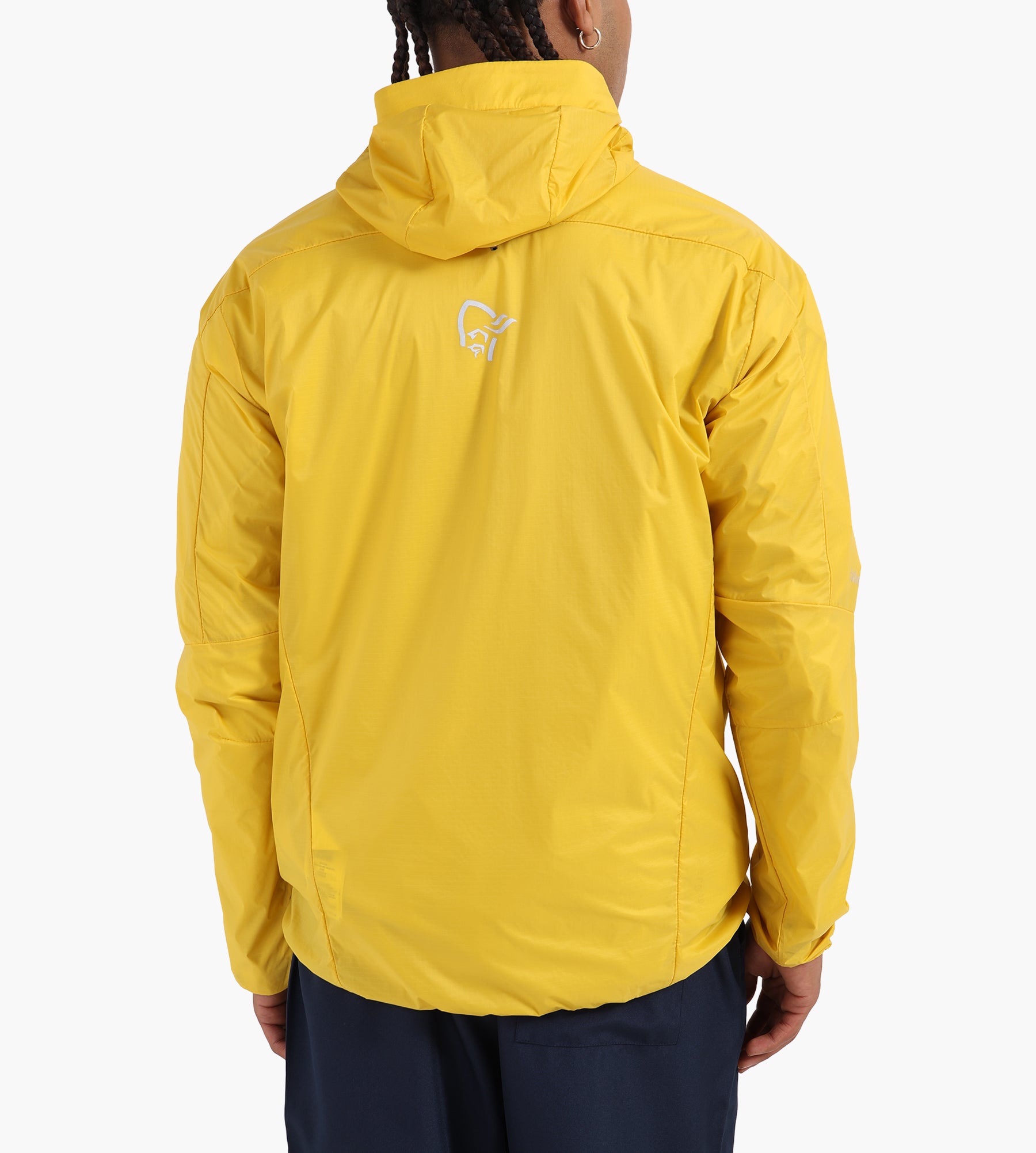 Norrøna Falketind Aero60 Hood Calendula