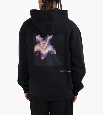 ☆OAMC☆ Nupsi Sweatshirt Black 22A28OAK04001 OSC Logo Zip