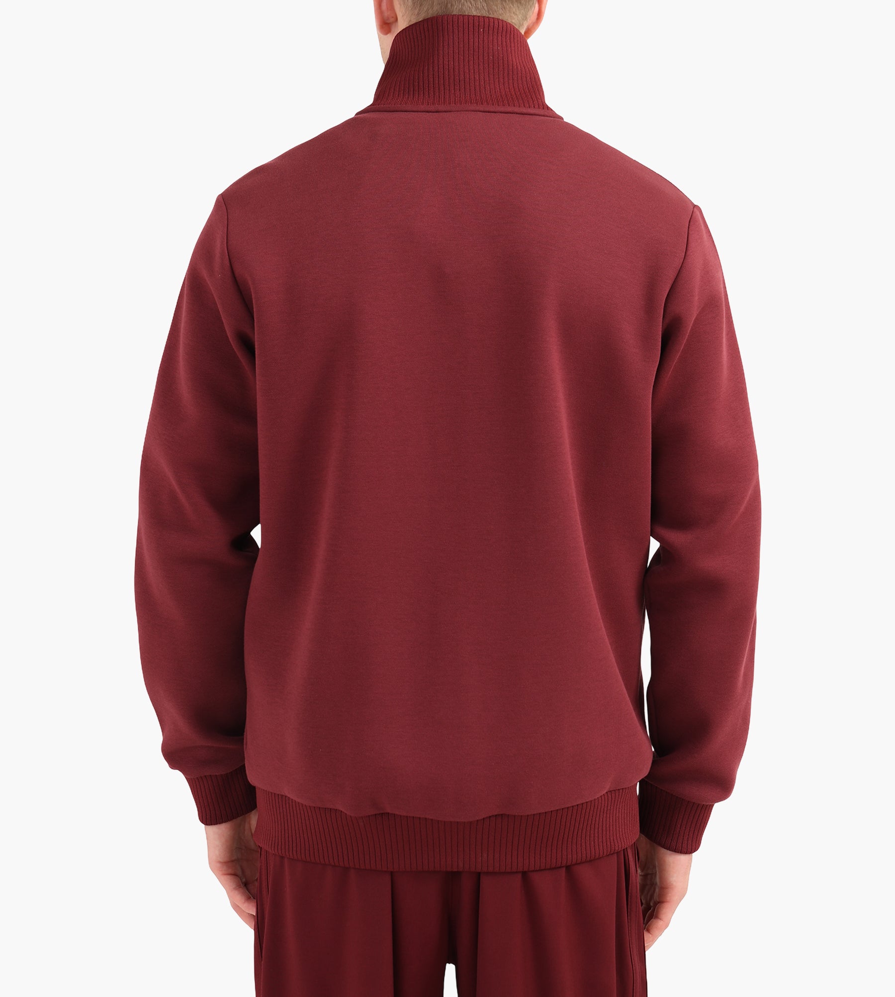 Adidas Prem Track Top Shared