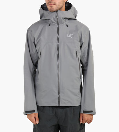 Arc'teryx Beta SL Jacket M Void X000010552