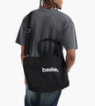 Baskèts Tote Bag Small Black