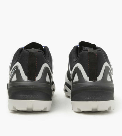 Adidas Terrex Skychaser Gt Cblack Cblack Greone