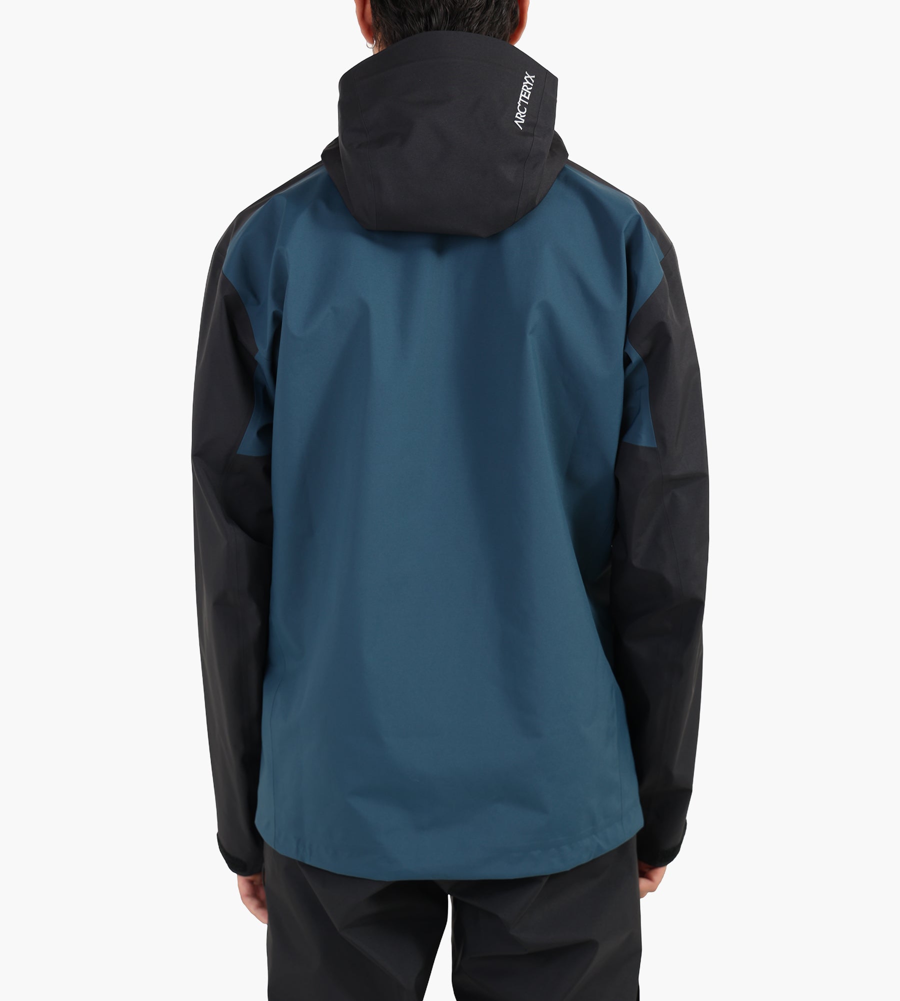 Arc'teryx Beta Jacket M Lodestar