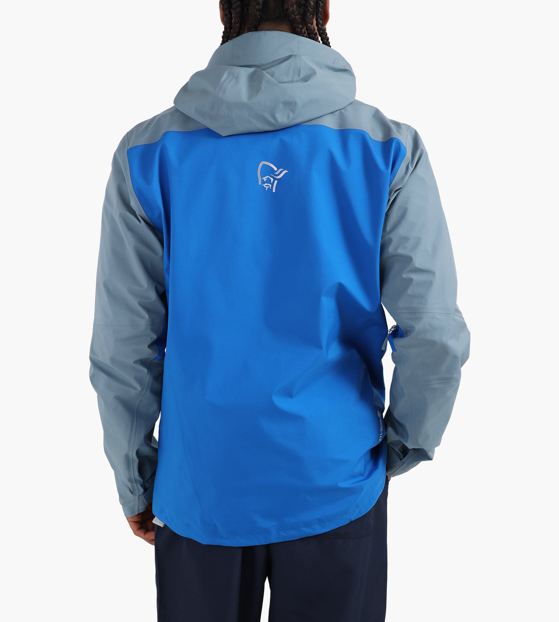 Norrøna Falketind Gore-Tex Jacket Skydiver